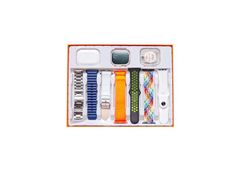 S300 Ultra 10 in One