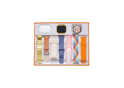 S300 Ultra 10 in One