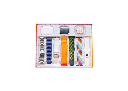 S300 Ultra 10 in One